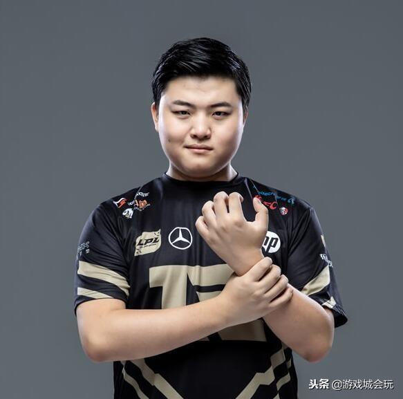 TeamHeretics力克C9，Uzi绝境逆转