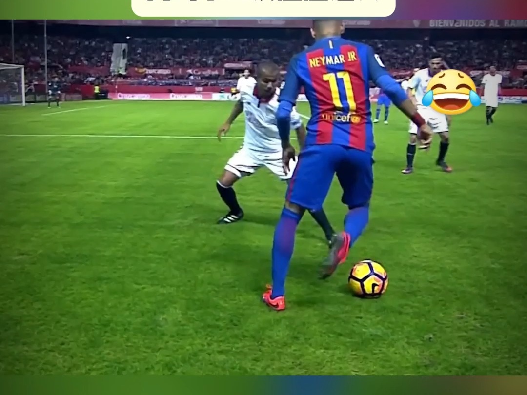 法国鏖战英格兰，内马尔惊艳世界