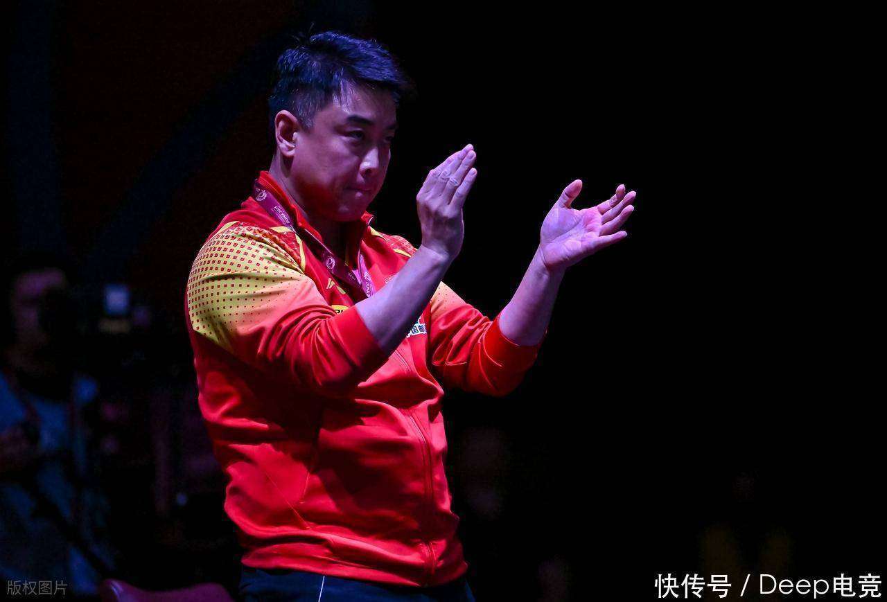 关于法国乒乓球队强势中国乒乓球队，王皓制霸全场的信息