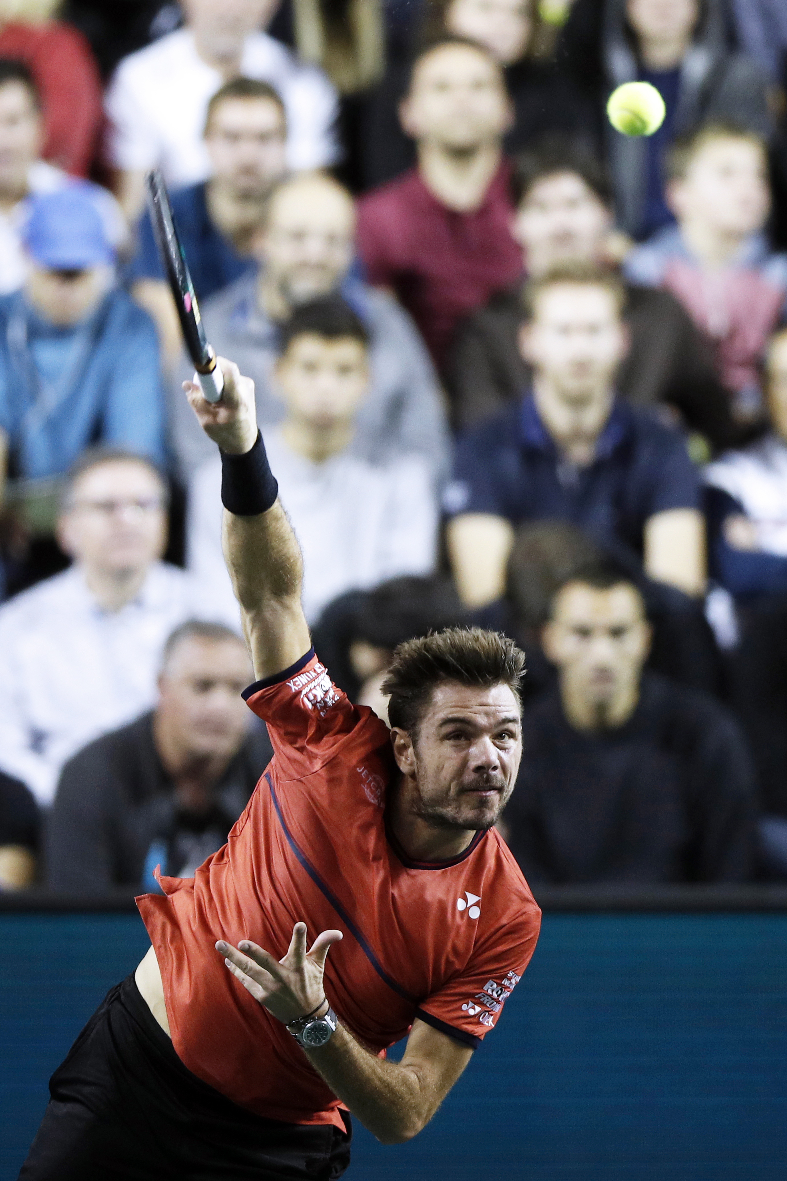 意大利网球队完胜德国网球队，瓦林卡绝境逆转的简单介绍