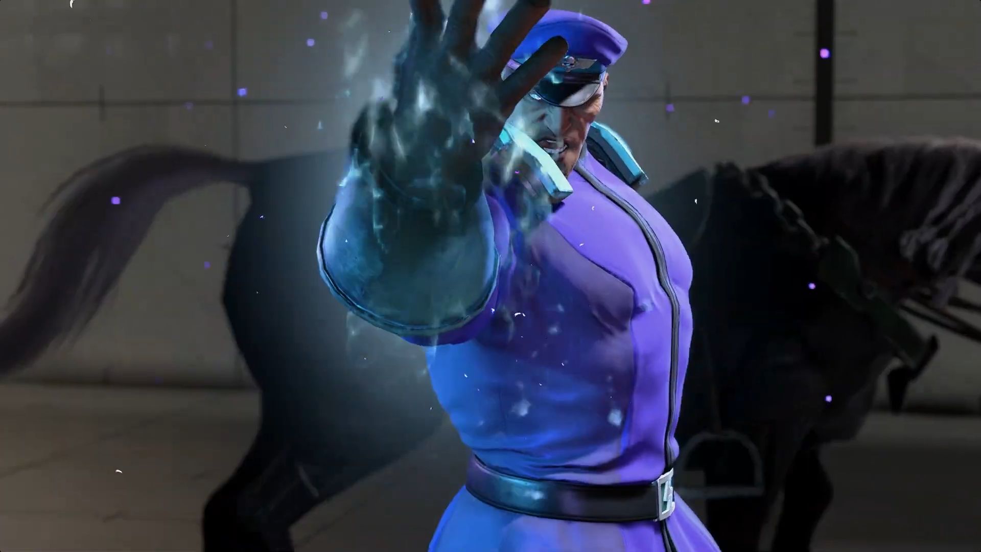 包含街霸6球员突破自我，表现堪称完美的词条