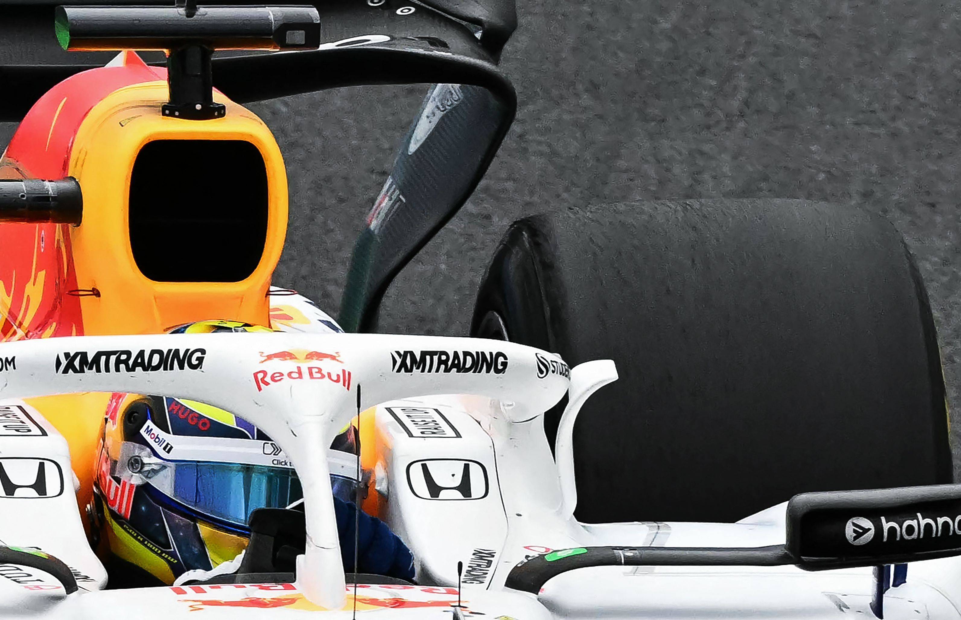 红牛二队险胜法拉利，皮亚斯特里带队取胜的简单介绍