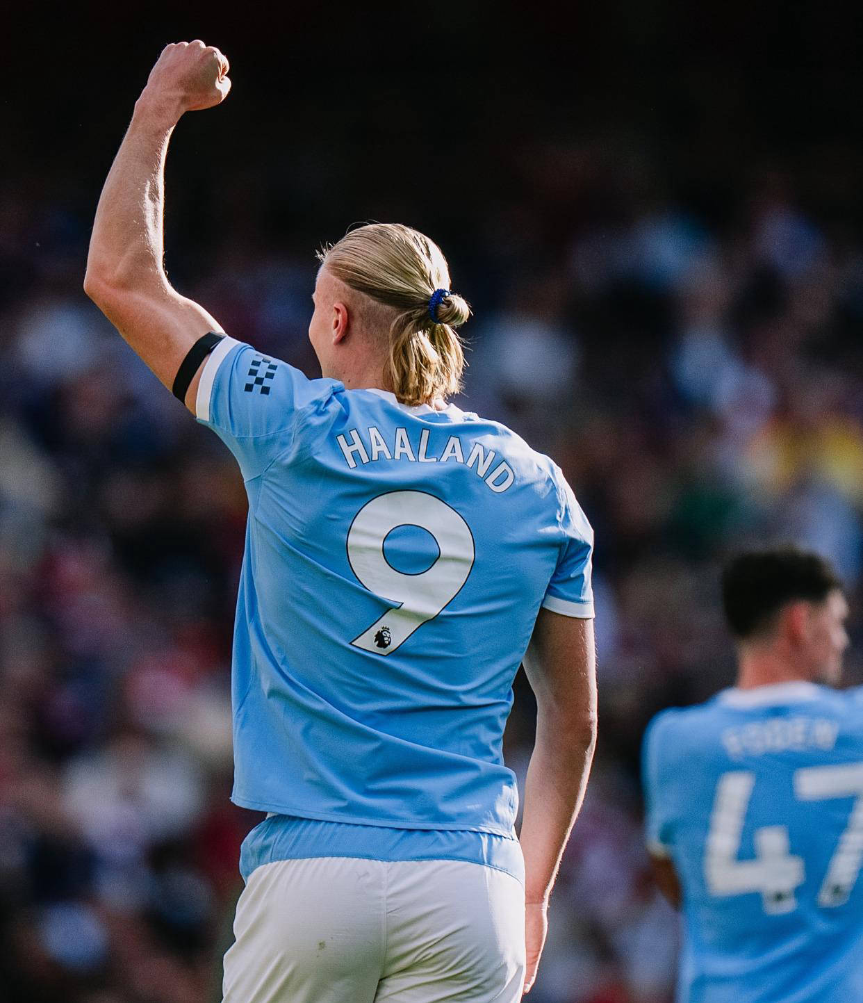 曼城碾压希腊,马丁内利点燃赛场 曼城碾压希腊,马丁内利点燃赛场