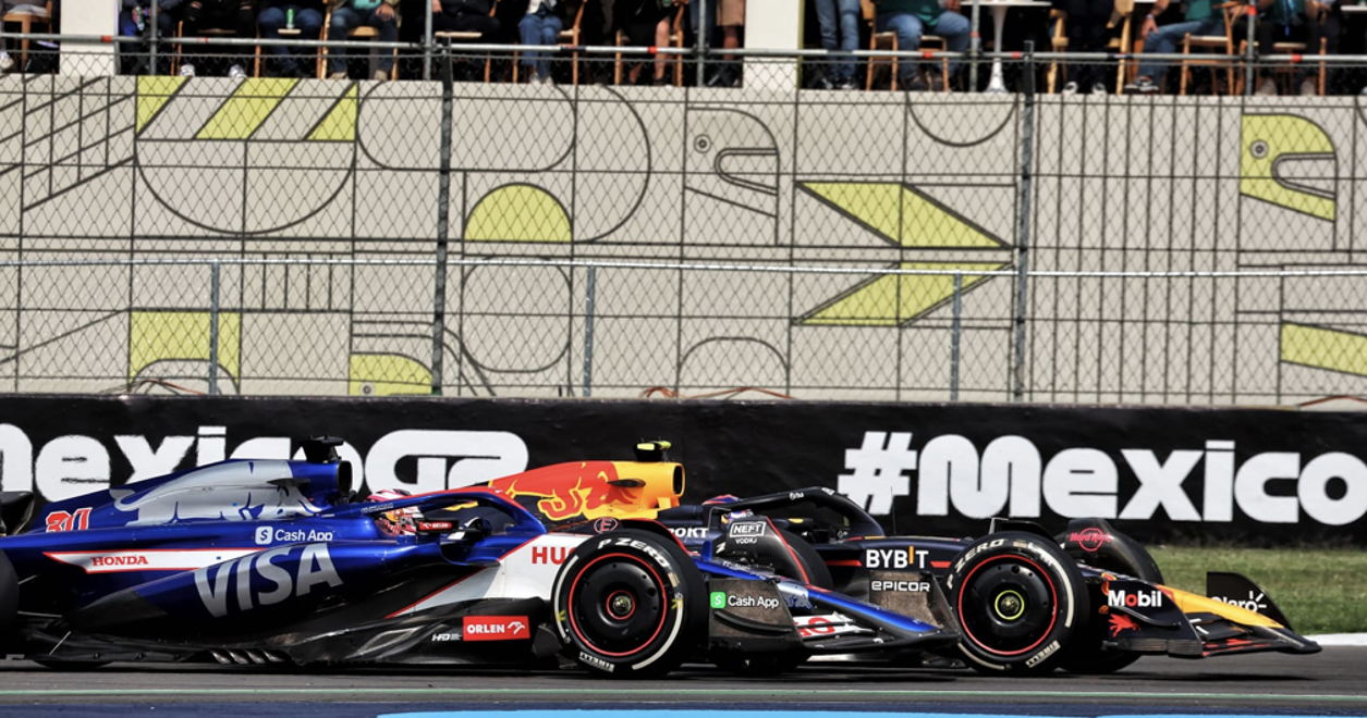 威廉姆斯完胜红牛车队,佩雷兹关键制胜 威廉姆斯完胜红牛车队,佩雷兹关键制胜