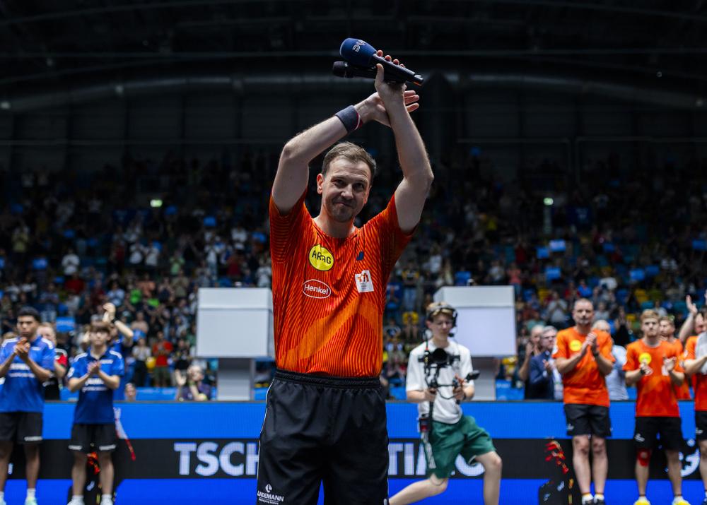 德国队力克葡萄牙队，波尔扛起全队