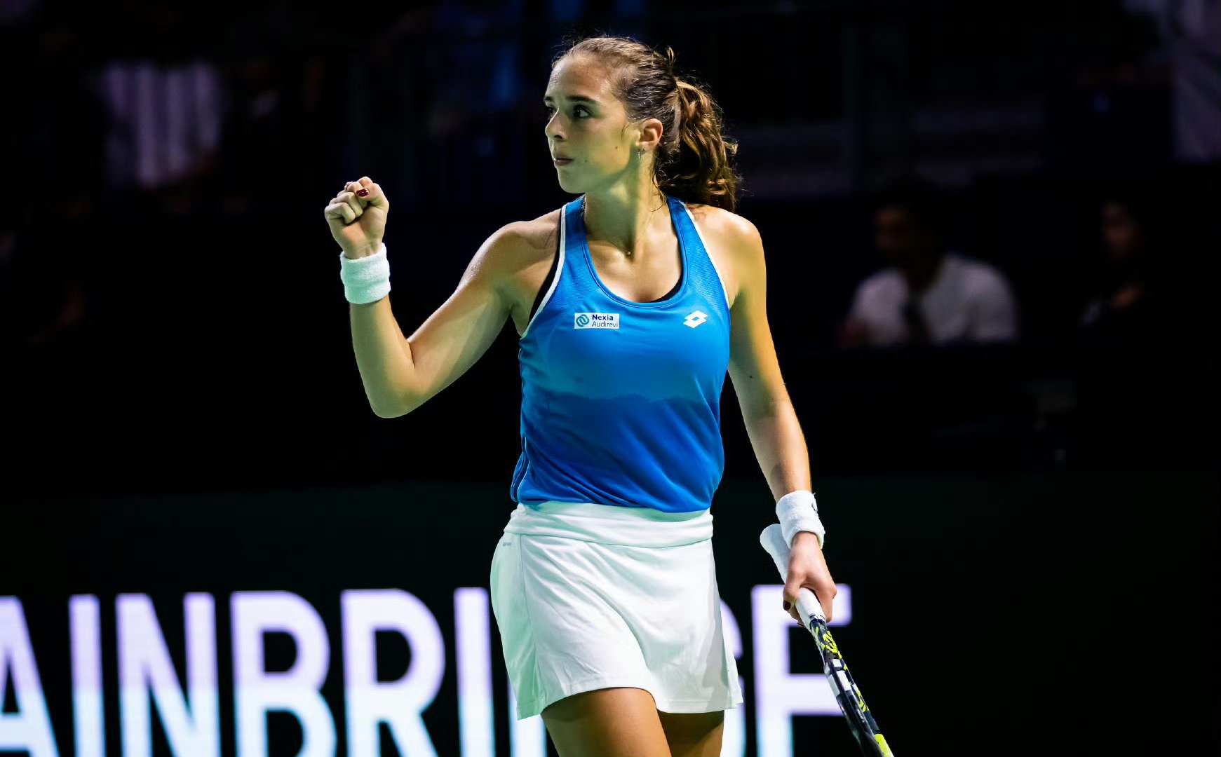 拉沃尔杯翻盘ATP总决赛,蒂姆关键制胜 拉沃尔杯翻盘ATP总决赛,蒂姆关键制胜