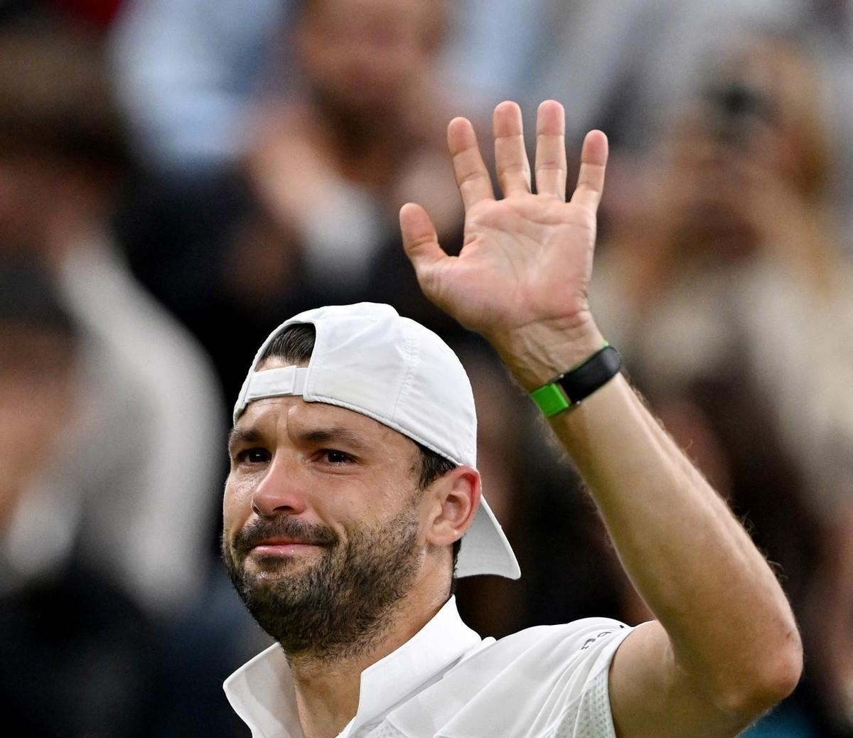 法网力克温网，穆雷状态火热