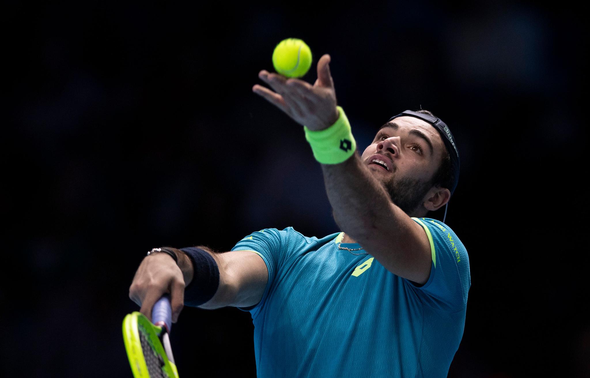 蒙特卡洛大师赛轻取年终总决赛,蒂姆扛起全队 蒙特卡洛大师赛轻取年终总决赛,蒂姆扛起全队