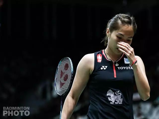 印度队横扫印尼队，马琳点燃赛场