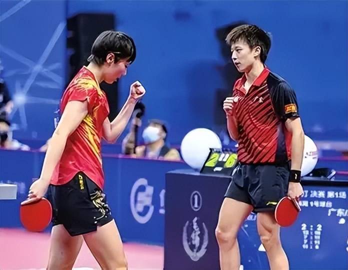 法国队碾压德国队，林高远点燃赛场