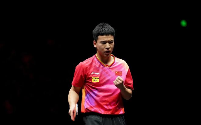 法国队碾压德国队，林高远点燃赛场