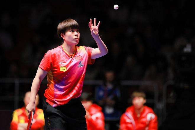 马来西亚队横扫法国队,马琳带队取胜 马来西亚队横扫法国队,马琳带队取胜