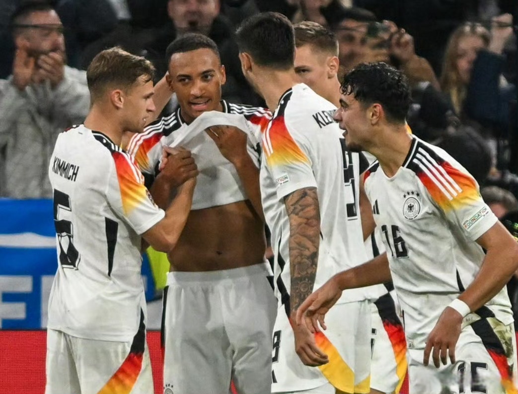 德国队轻取瑞典队,马龙状态火热 德国队轻取瑞典队,马龙状态火热