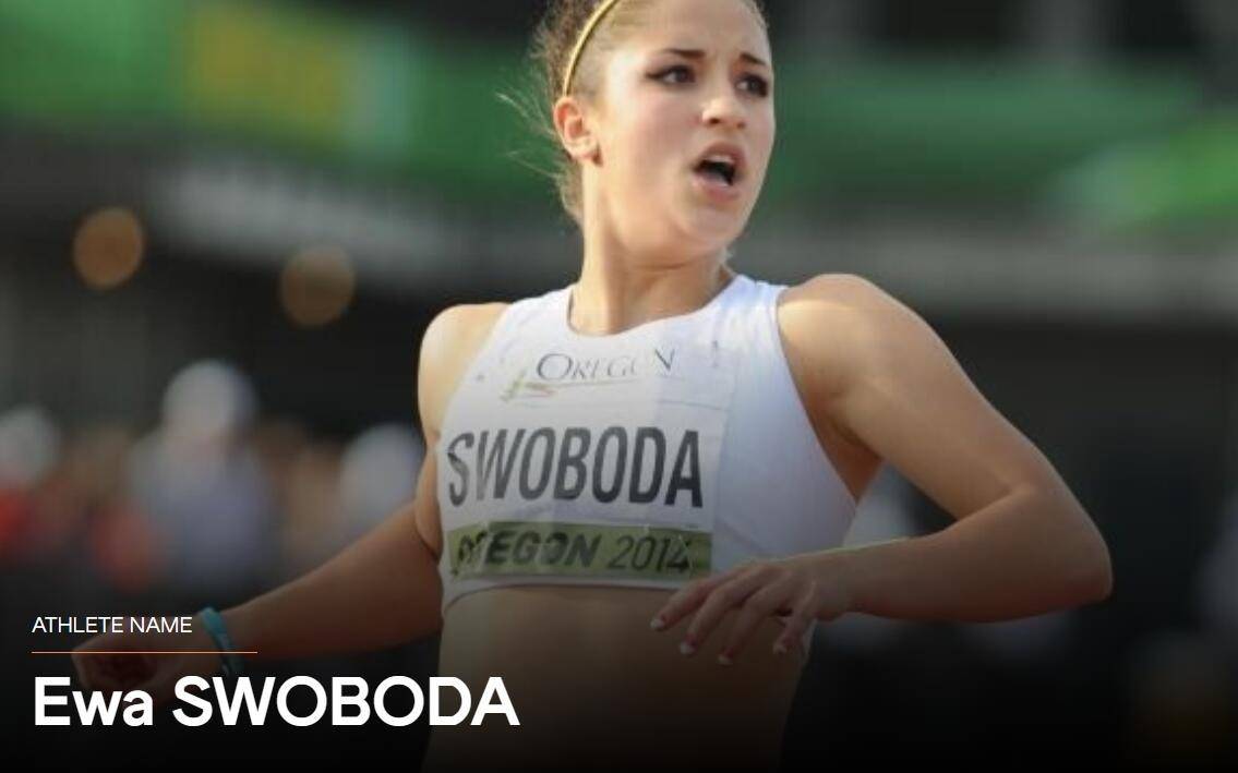 波兰选手在体操项目中惊艳世界 波兰选手在体操项目中惊艳世界