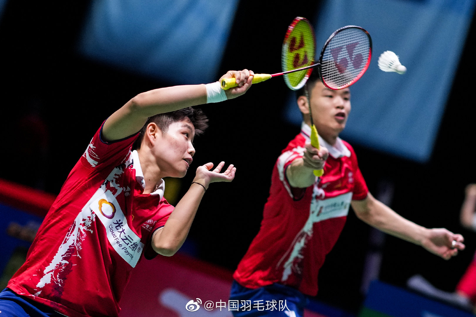 日本队翻盘印度队，黄鸭组合高光表现