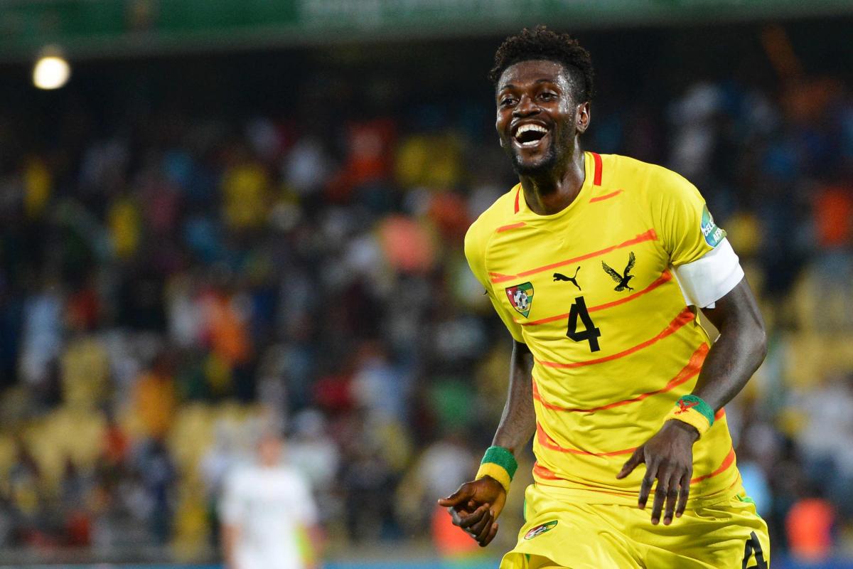 多哥前锋连续进球，球队冲刺积分榜领先