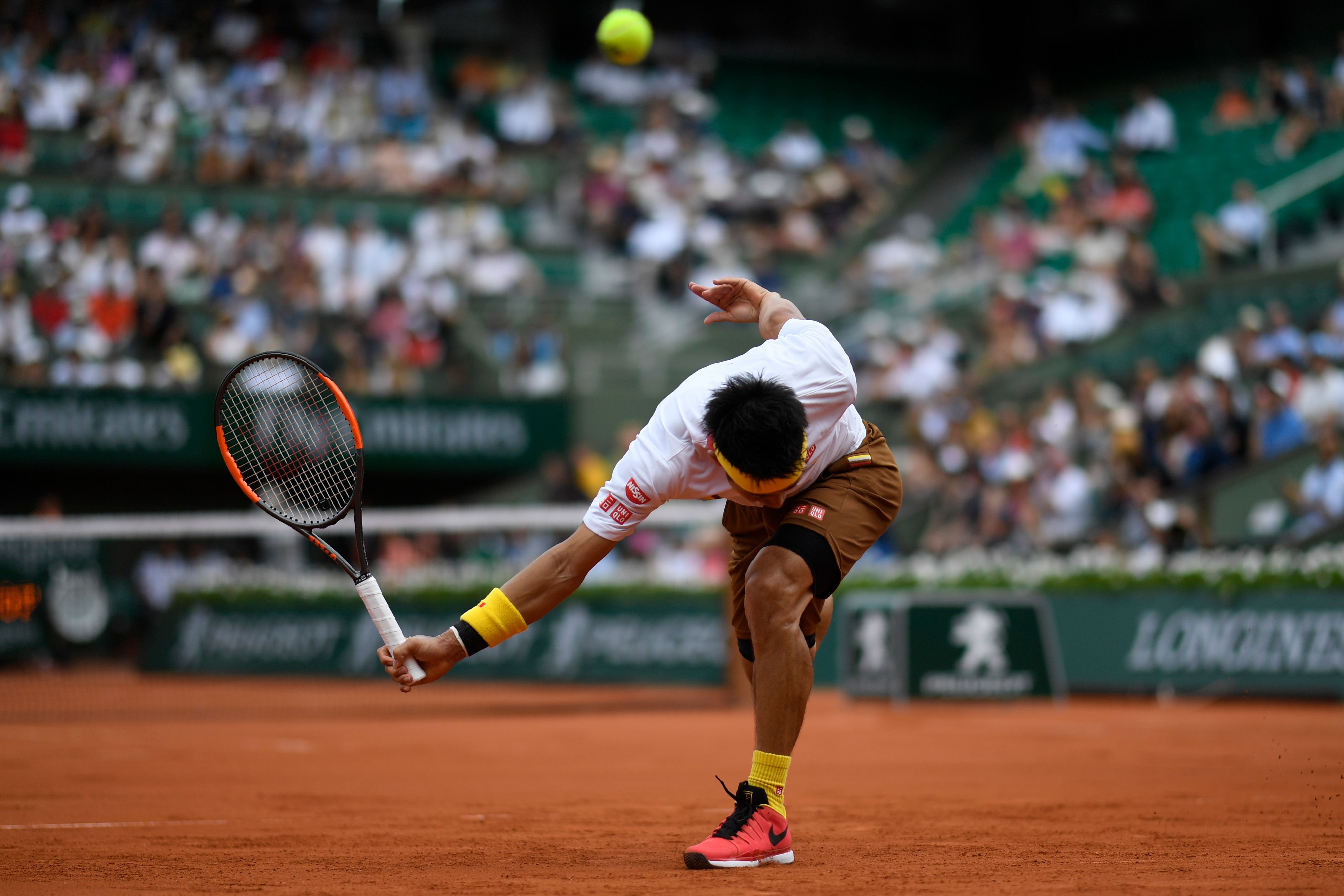 法网逆转戴维斯杯,蒂姆状态火热 法网逆转戴维斯杯,蒂姆状态火热