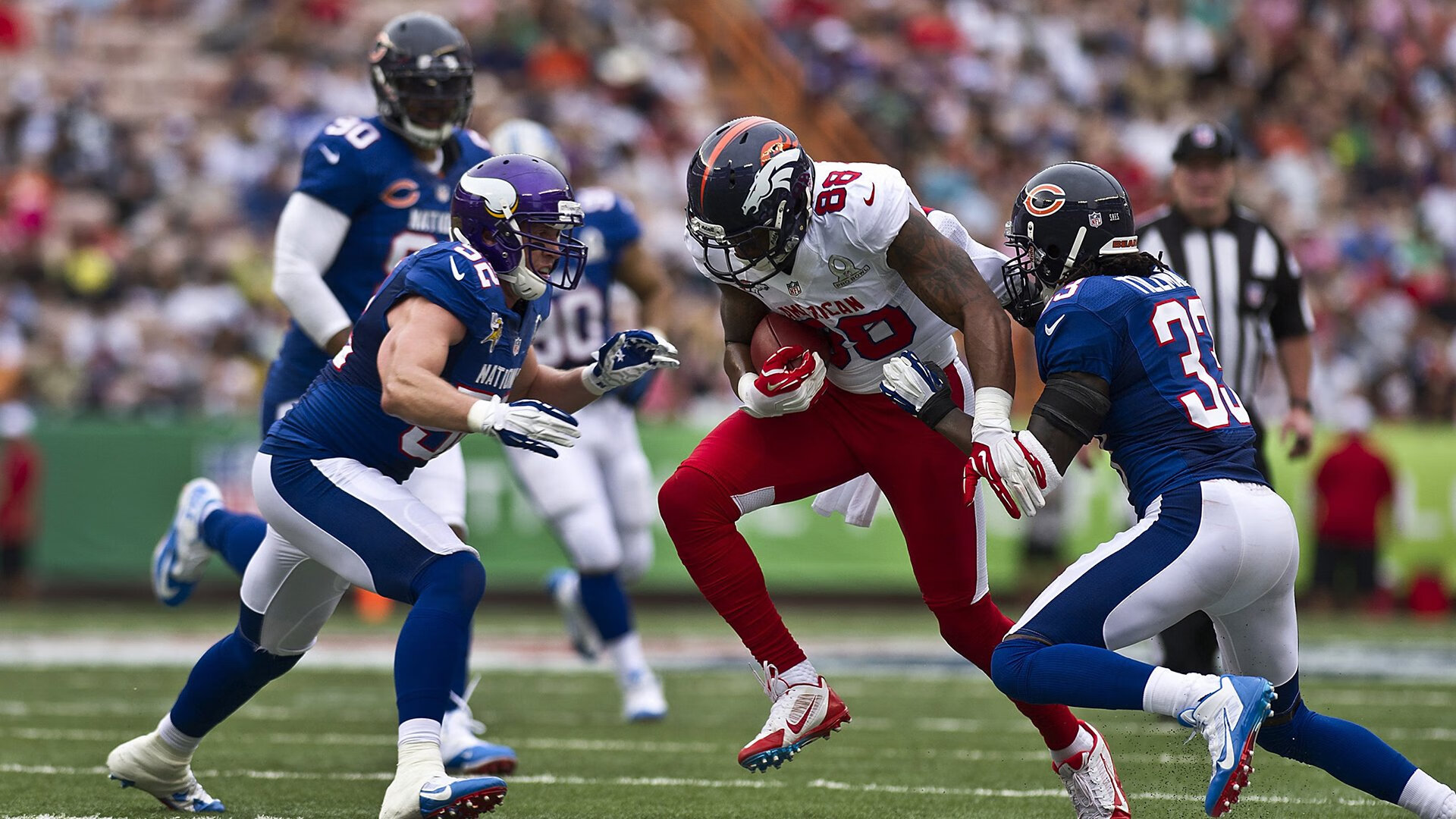 当雄鹰掠过南美草原，塞内加尔力克乌拉圭背后的故事，以及加维如何重写历史