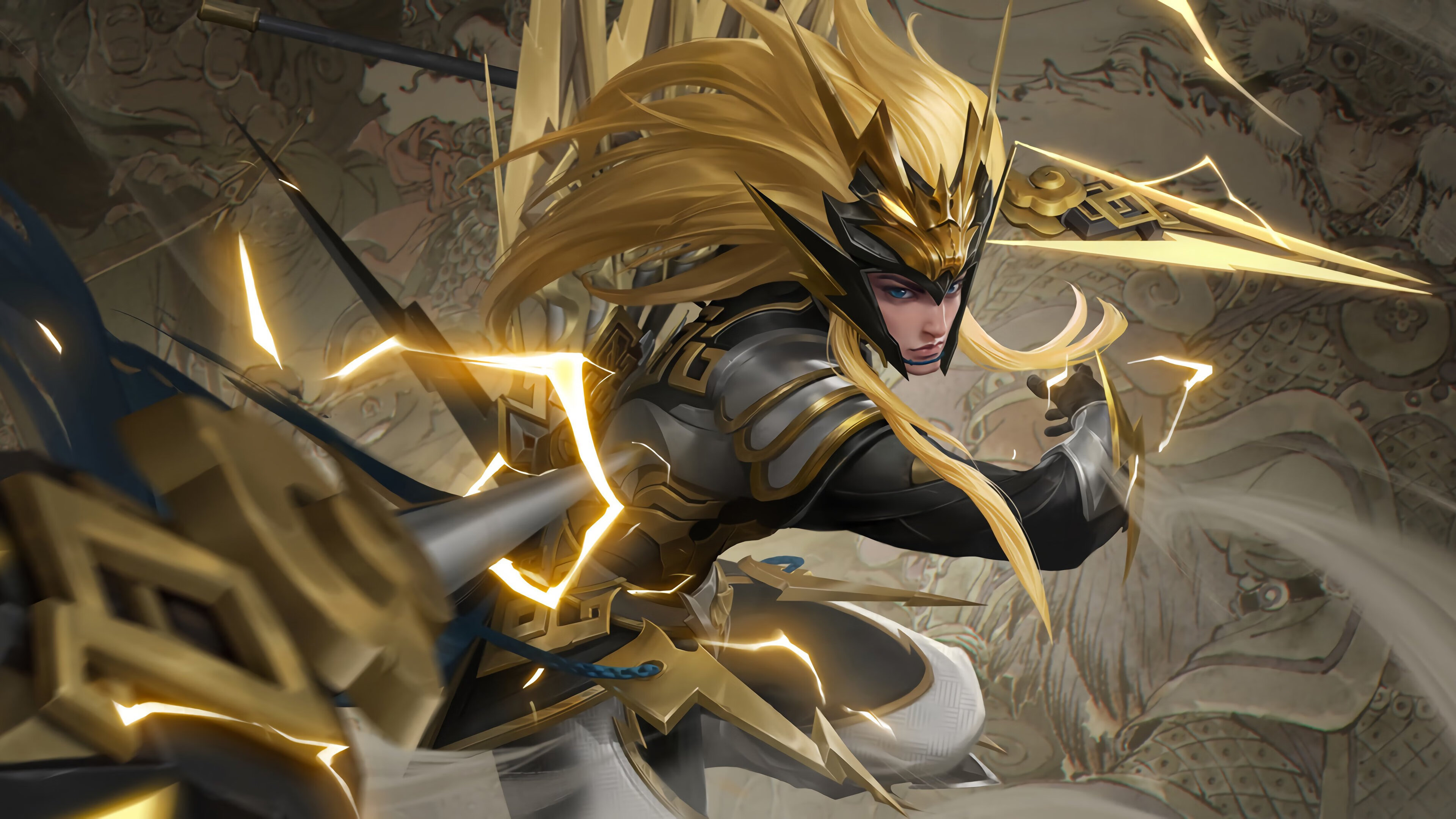 铁血鏖战里昂,楚阿梅尼如晨星破晓