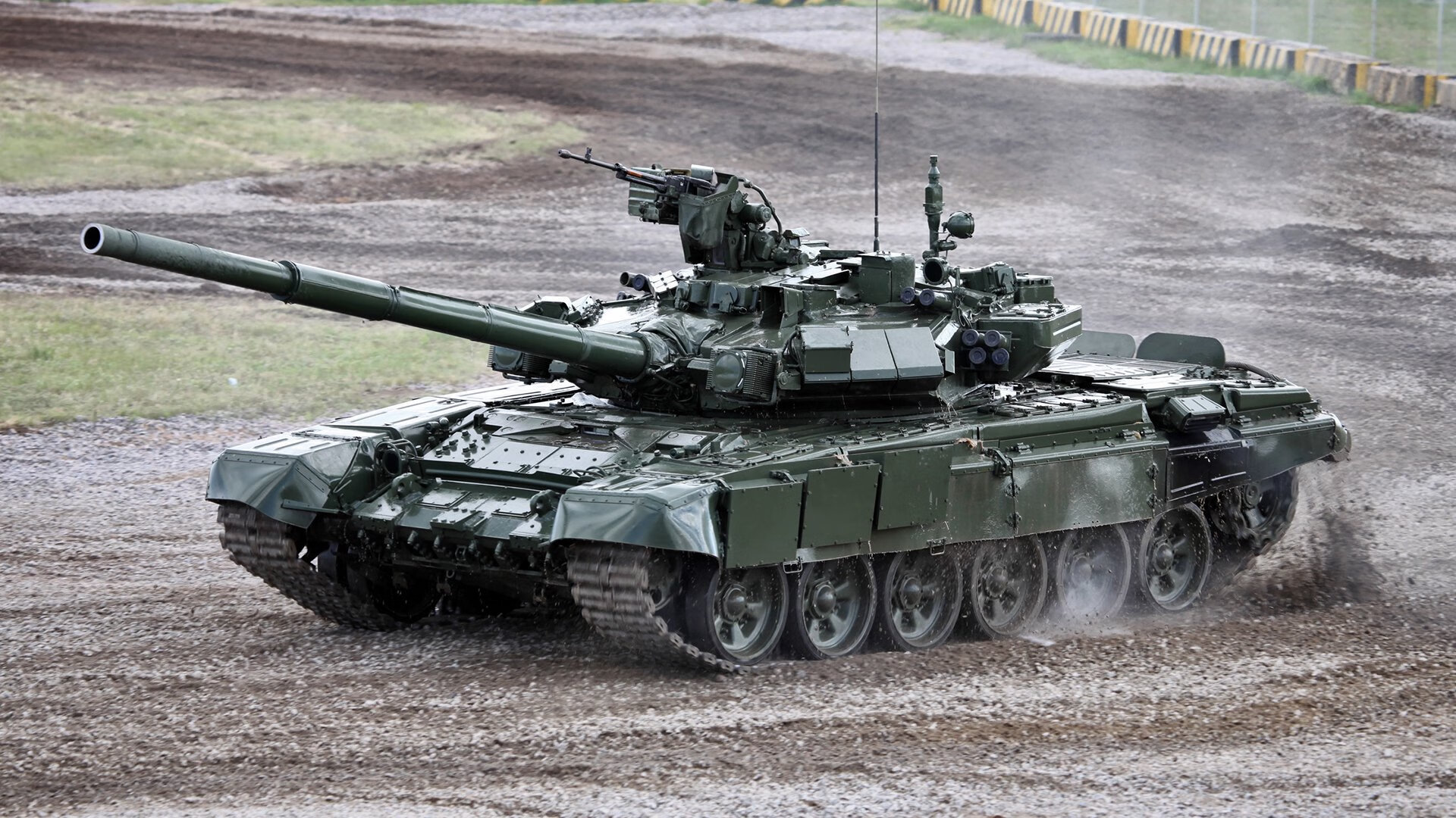 统治全场!拉塞尔领衔雷诺完胜索伯