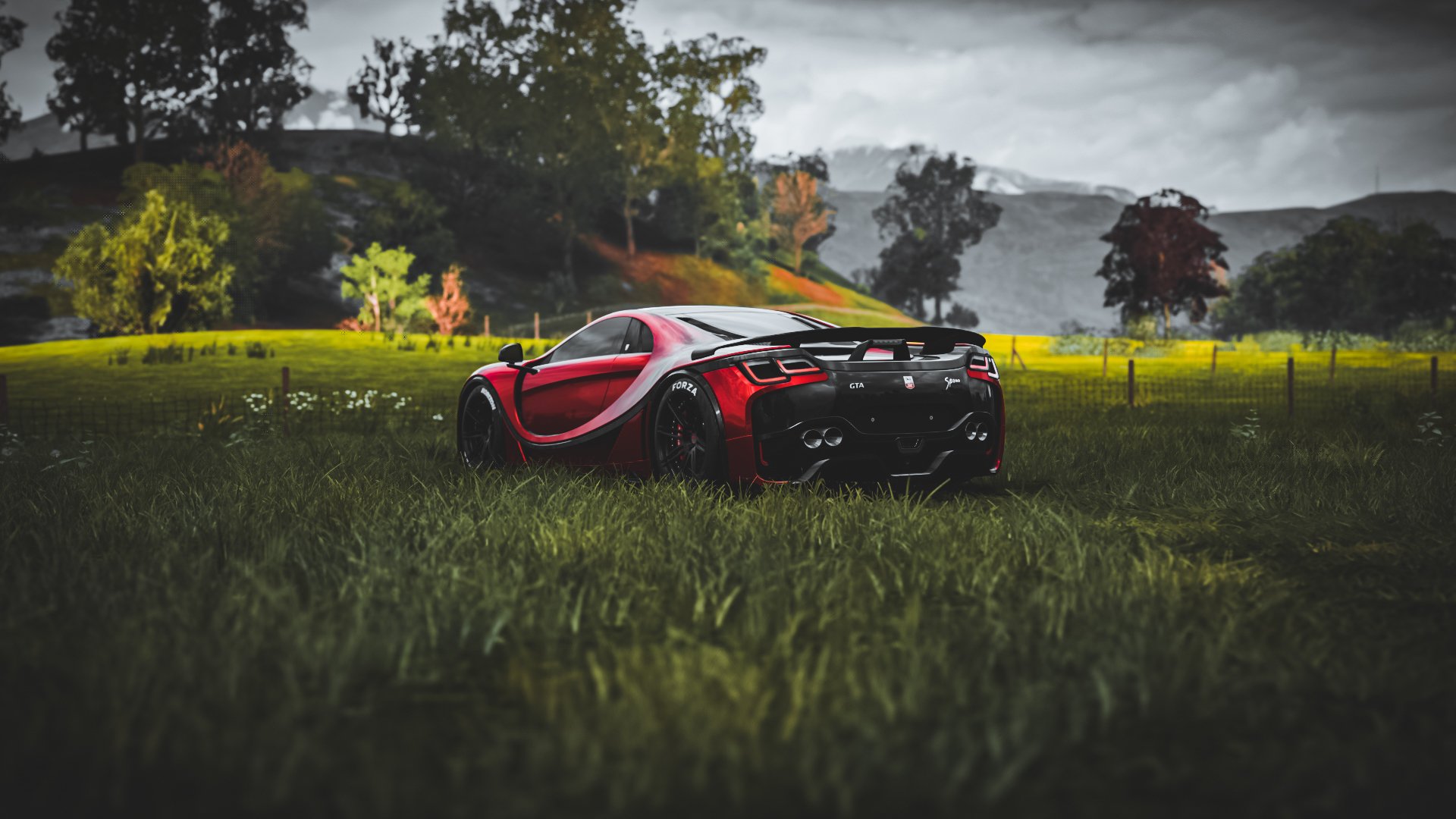 凯尔特魔笛，李刚仁用一脚弧线唤醒苏格兰失传的龙鳞之阵