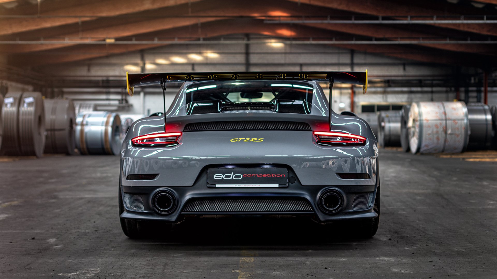 新王与旧神,当沙漠风暴掠过伊比利亚