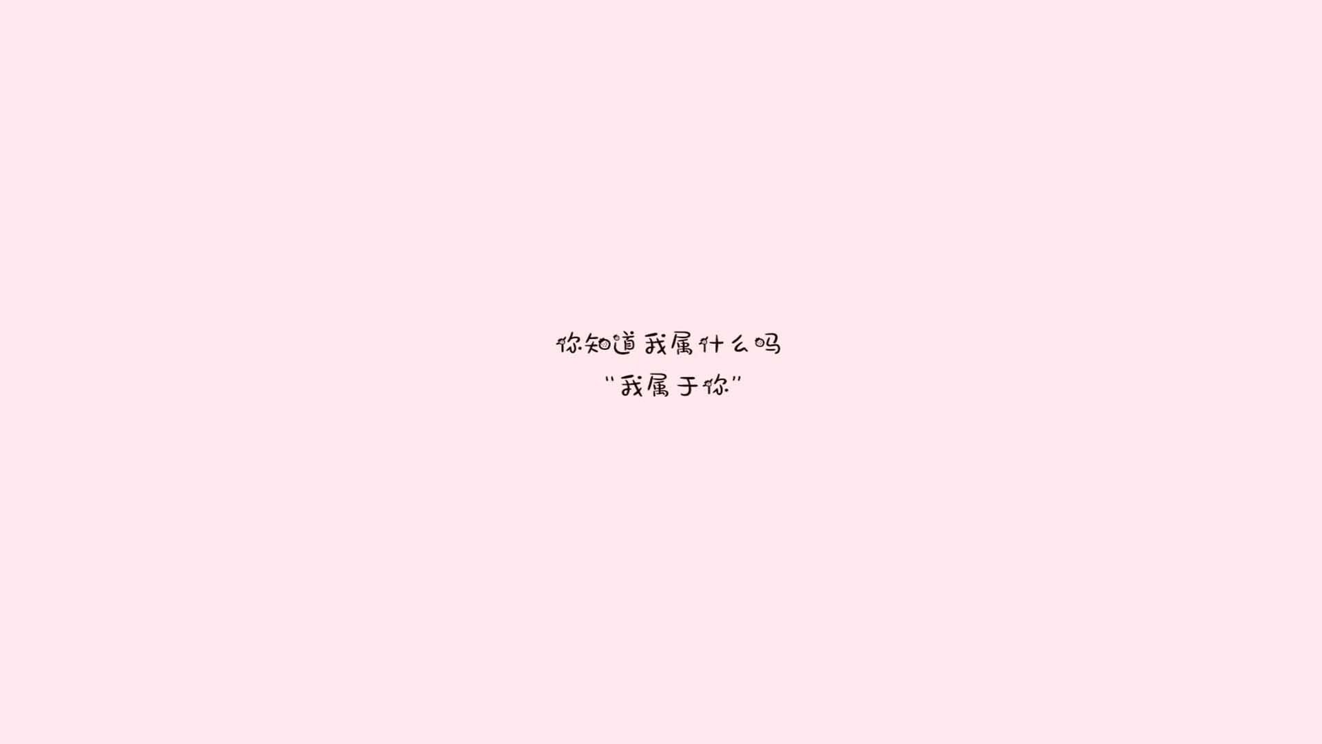 候选